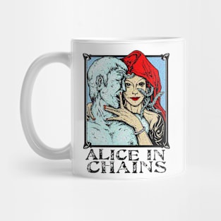 Vintage aic Mug